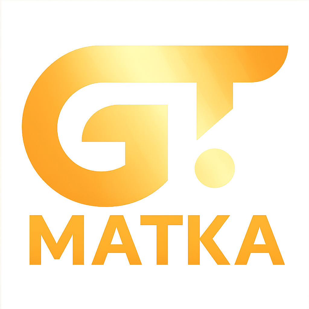 GT Matka 